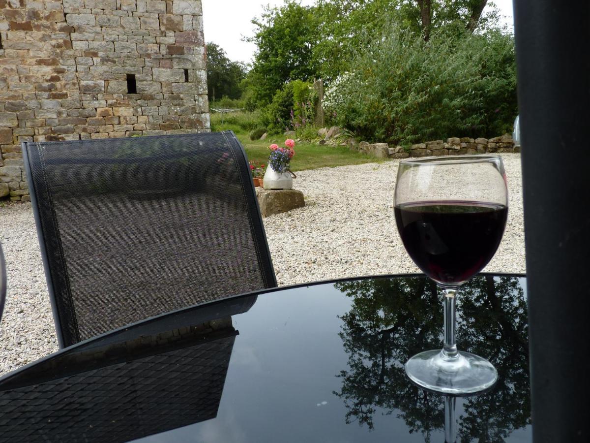 La Longere Holiday home Lonlay-l'Abbaye