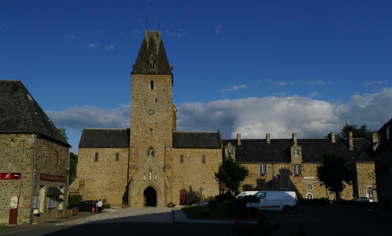 La Longere *