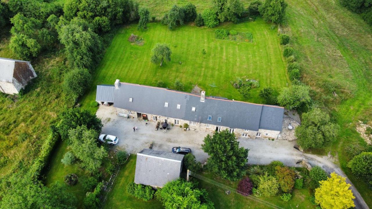 Holiday home La Longere Lonlay-l'Abbaye