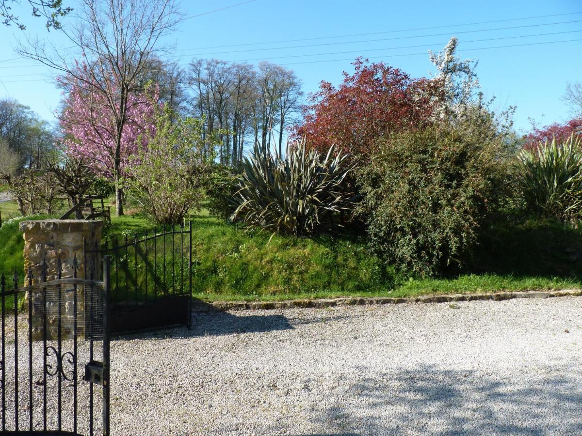 La Longere Holiday home Lonlay-l'Abbaye