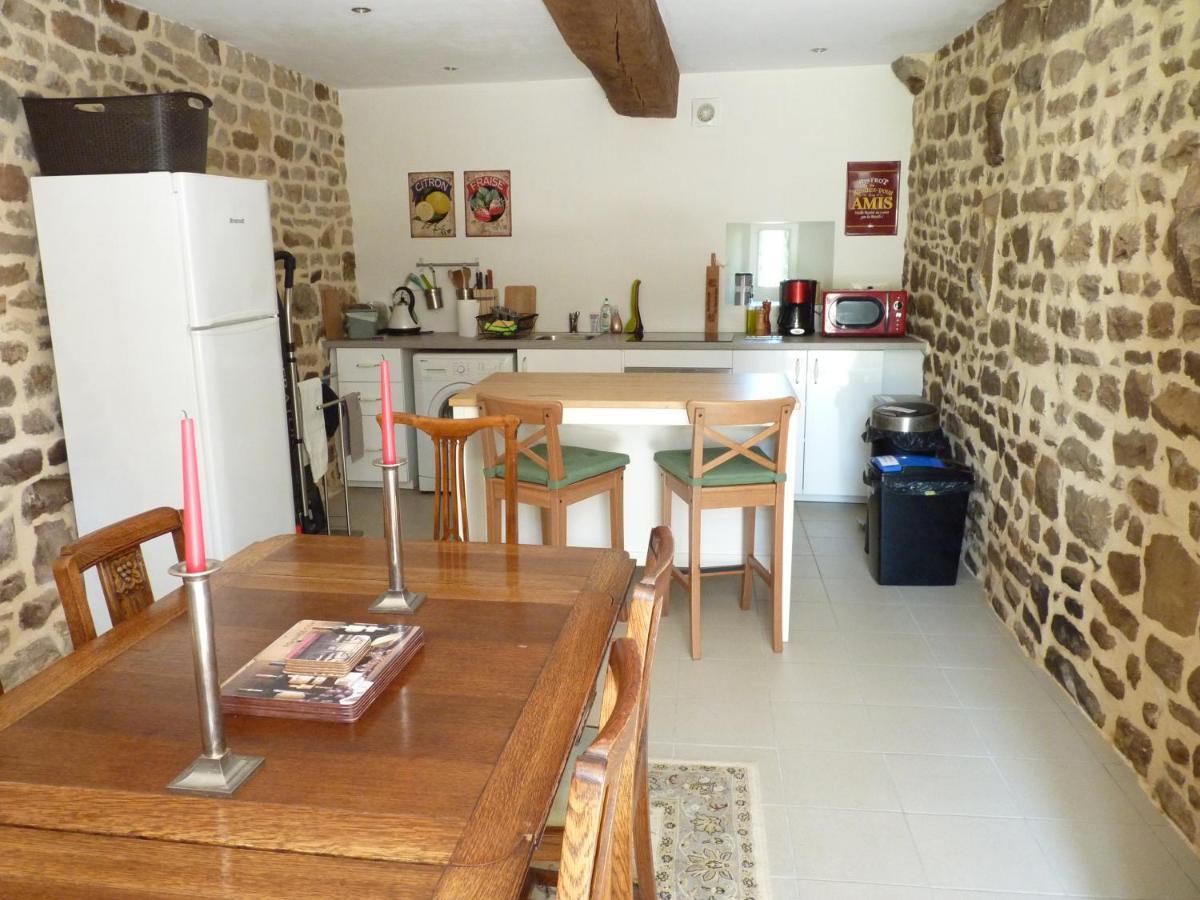 La Longere Holiday home