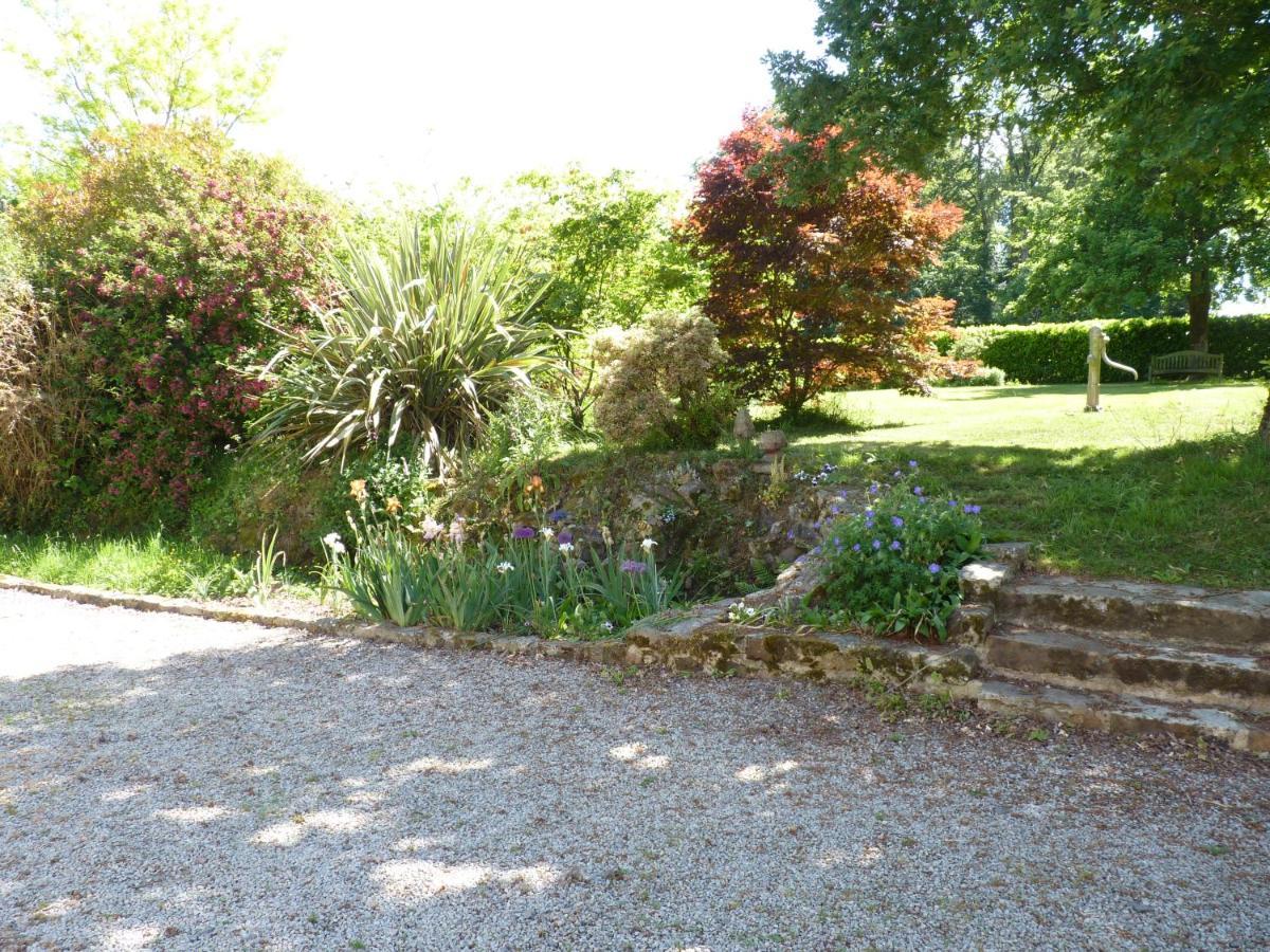 La Longere * Lonlay-l'Abbaye
