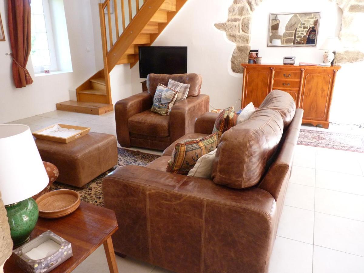 La Longere Holiday home *