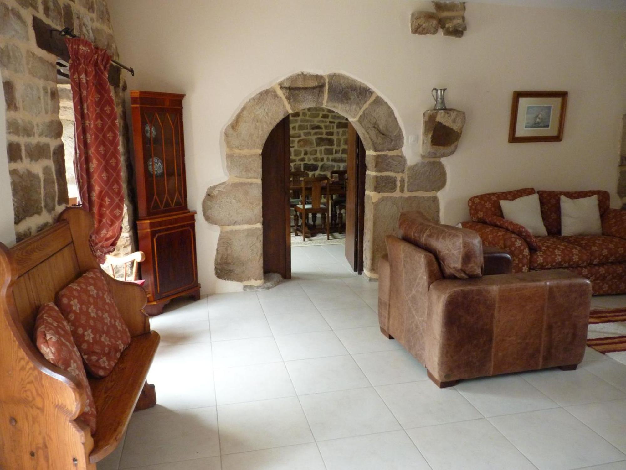 La Longere Lonlay-l'Abbaye