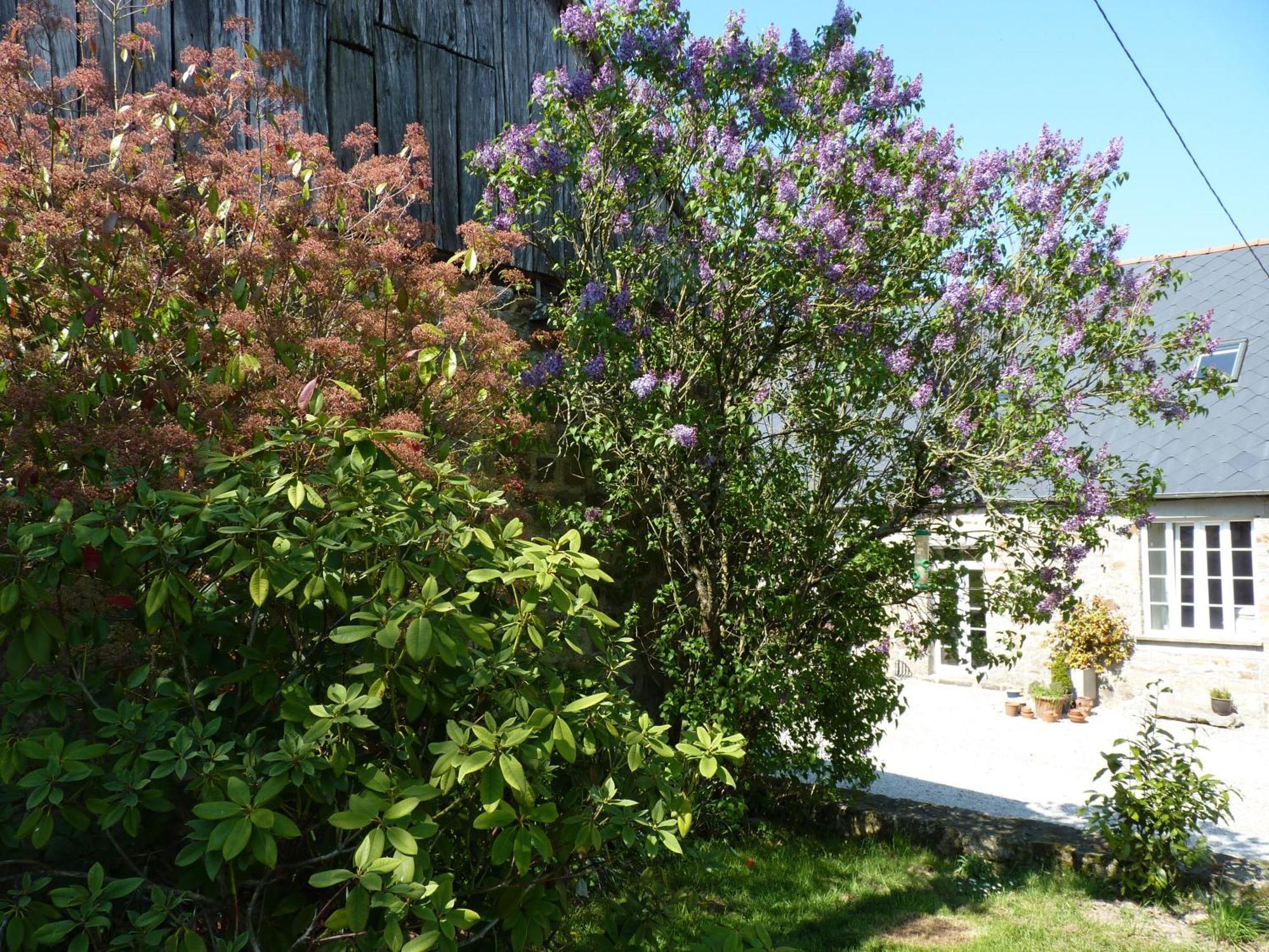 Holiday home La Longere