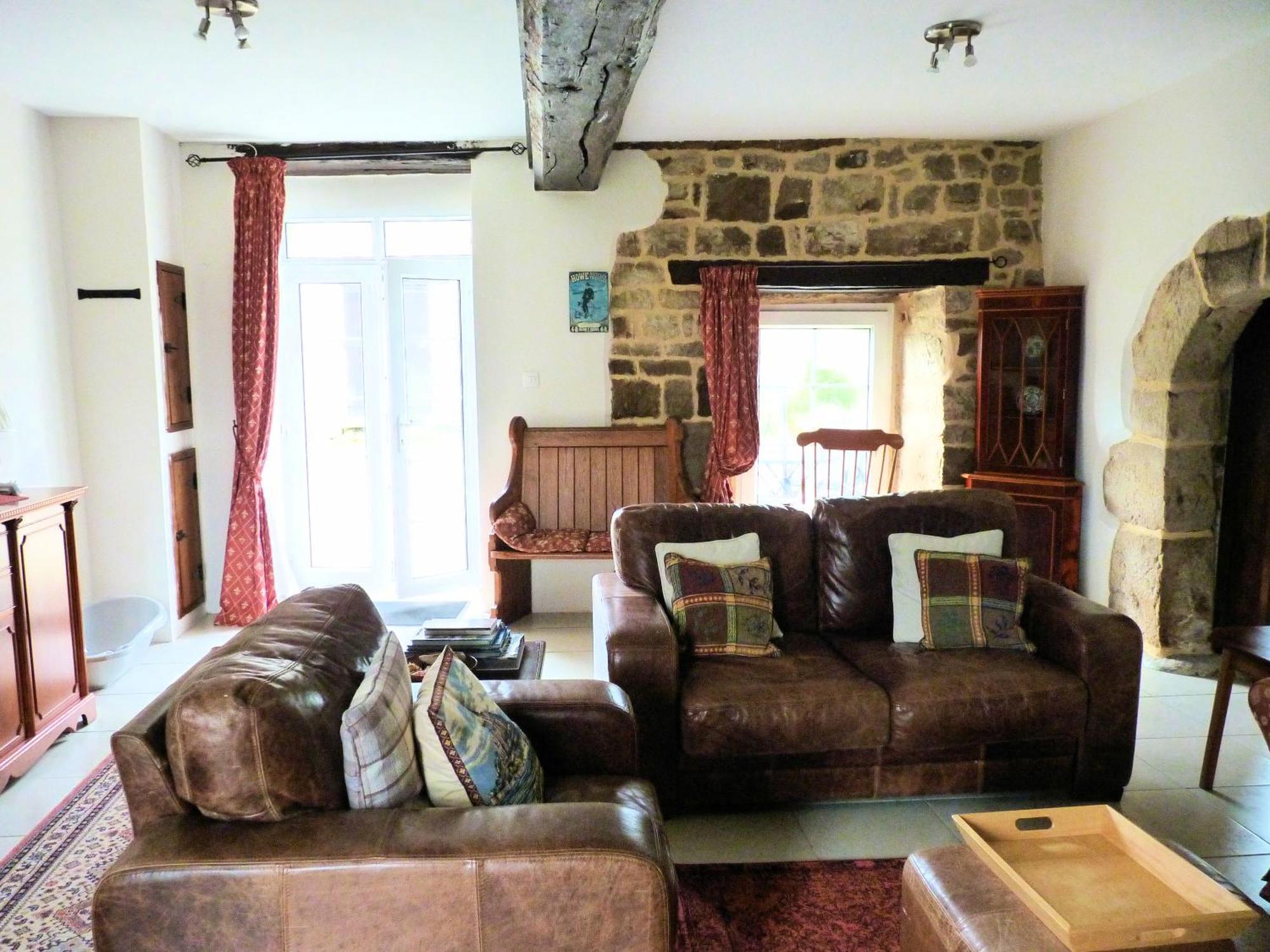 La Longere Holiday home