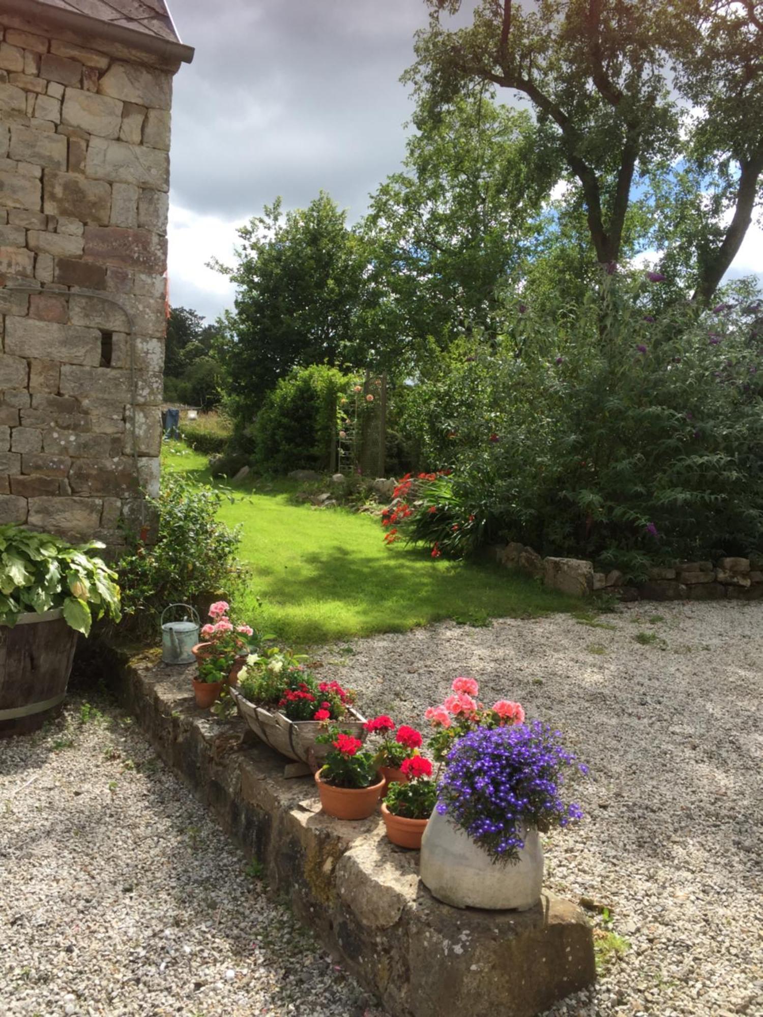 La Longere Holiday home