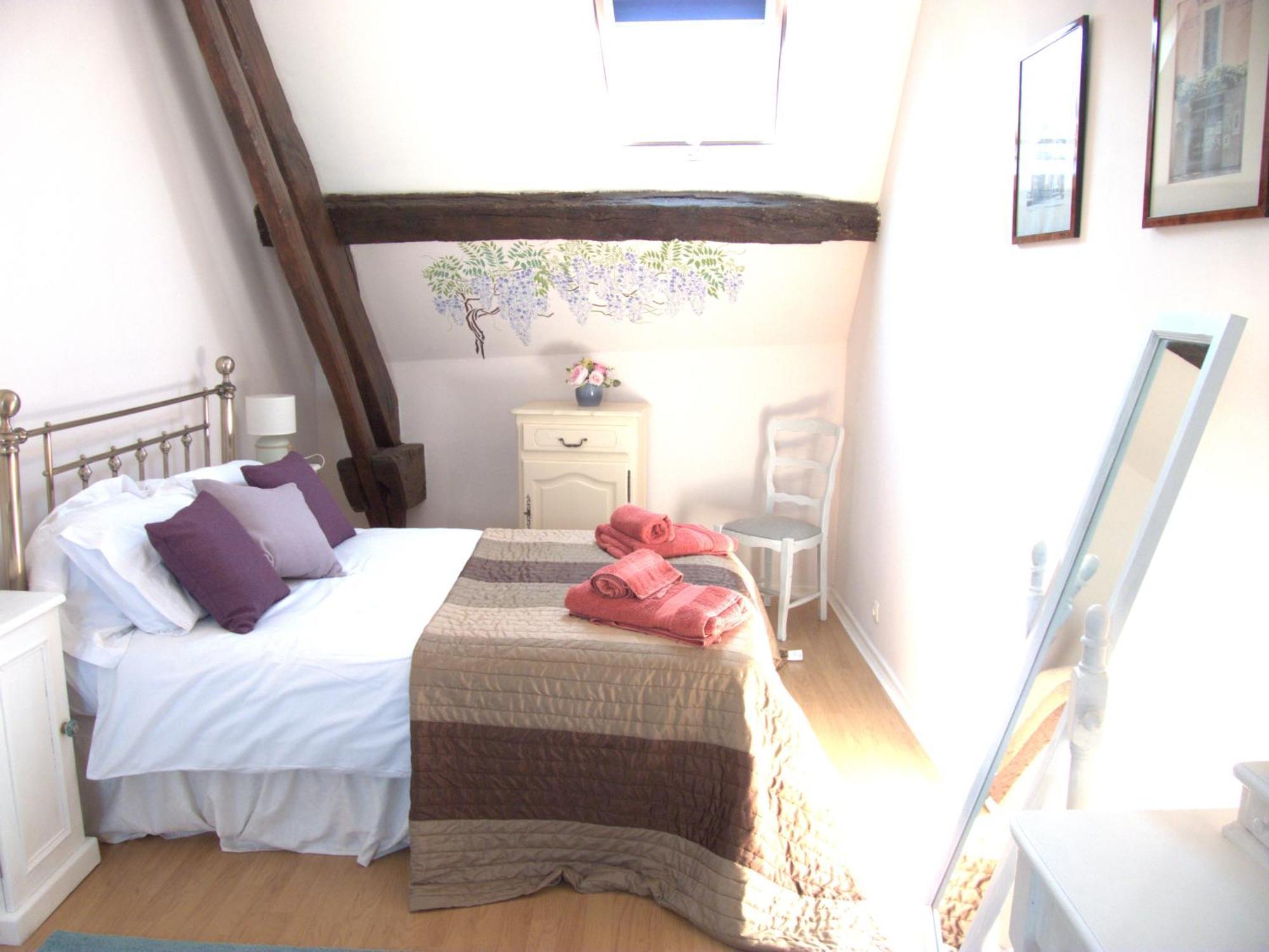 Holiday home La Longere