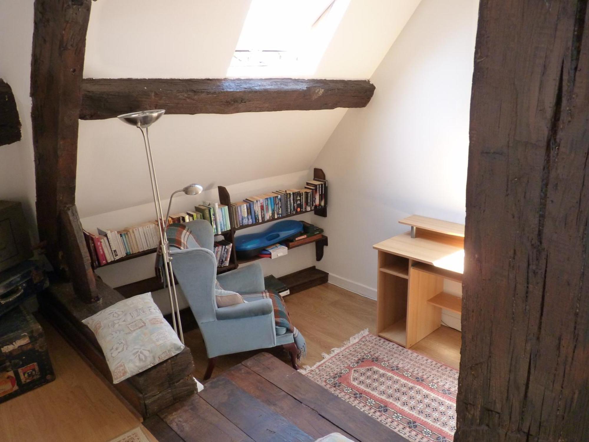 Holiday home La Longere