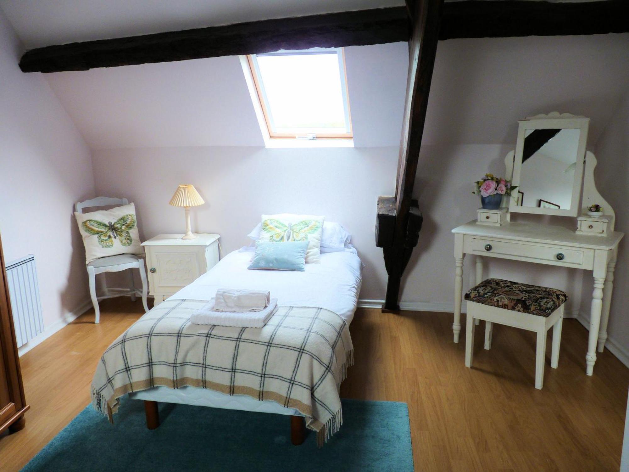 La Longere Holiday home Lonlay-l'Abbaye