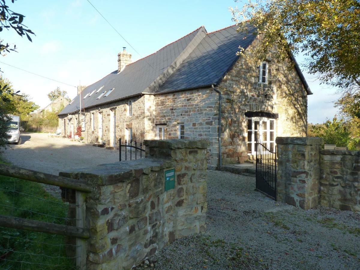 Holiday home La Longere Lonlay-l'Abbaye